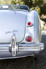 Austin-Healey 100M Le Mans Roadster 1955 года